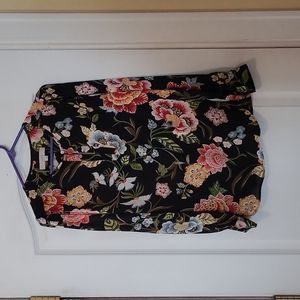 Loft Size Small Blouse